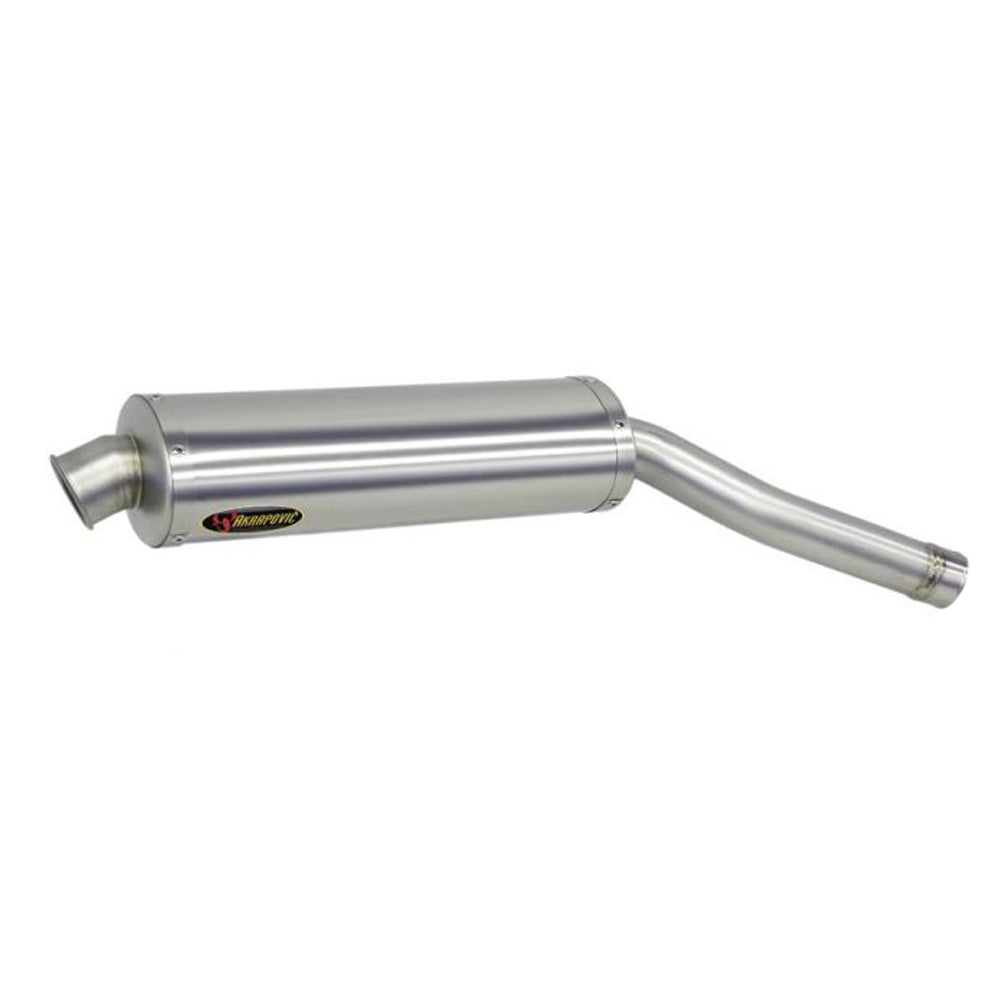 CBR1000 RR 04-05 Slip-On Tit SM-H10SO3-LTT