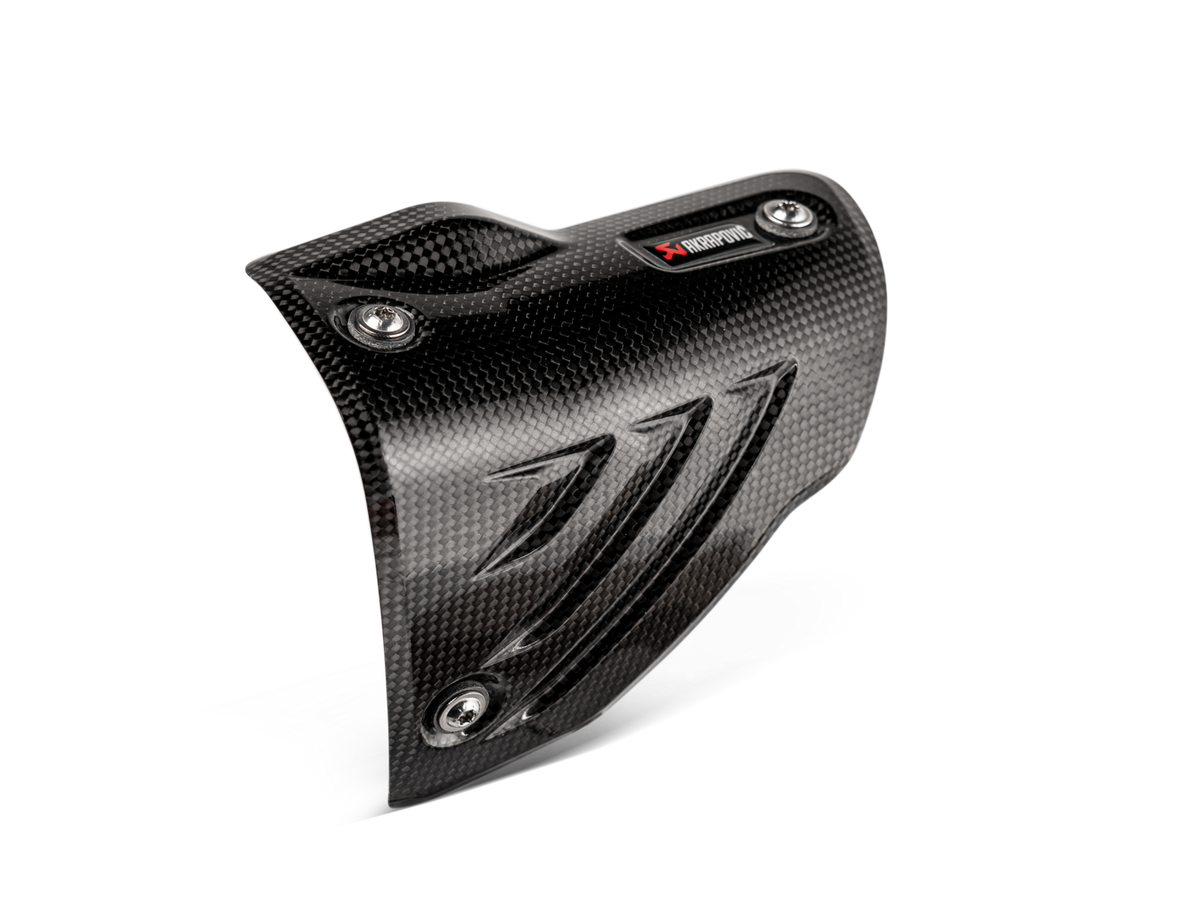 Heat Shield - BMW S1000RR (19-25) SP-HSB10E3