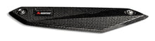 Carbon Fiber Heat Shield SP-HSB9SO1