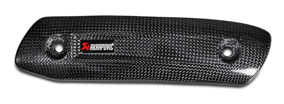 Heat Sheild Carbon SP-HSD12E3