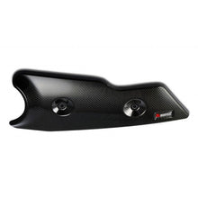 CB1000R Carbon Heat Shield with Fitting Kit SP-HSH10R3
