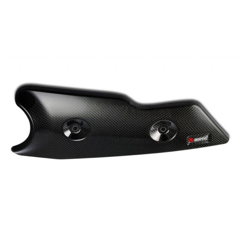 CB1000R Carbon Heat Shield with Fitting Kit SP-HSH10R3
