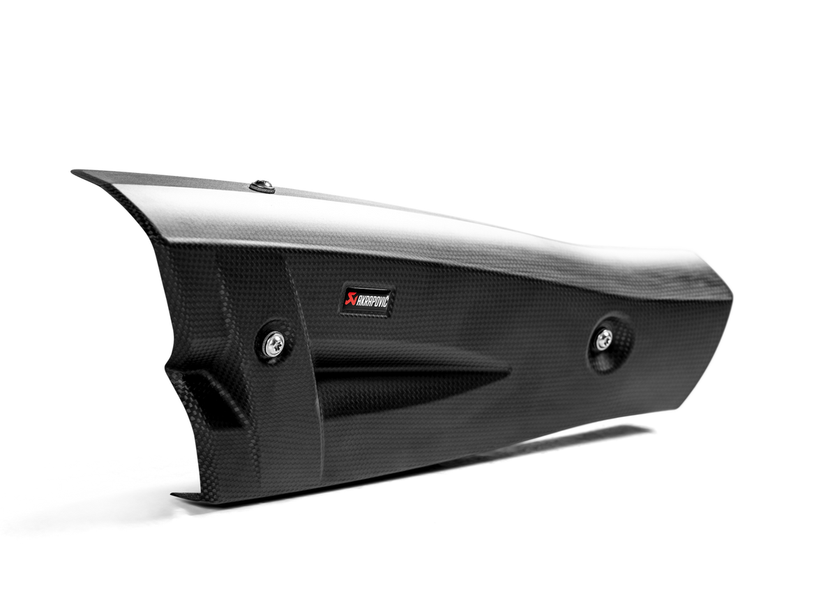 Honda Monkey 2019 Heat Shield SP-HSH125R1