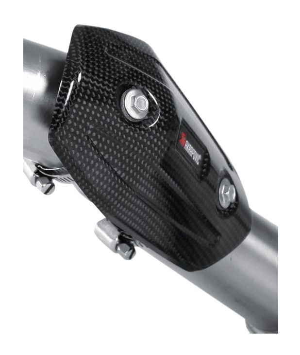 Heat Shield for Kawasaki SP-HSK10R4
