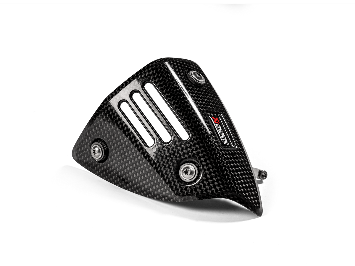 Carbon Heat Shield SP-HSVE3SO1