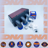 MT-09, MT-09SP, XSR900 & TRACER 900 14-20 AIR BOX KIT STAGE 3 - AK-Y9N20-S3