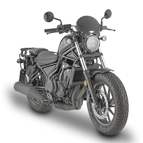 GIVI Kit for 140S Screen CMX500 Rebel