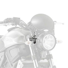 GIVI Fitting Kit for 100AL Screen - XSR700