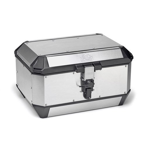 GIVI Trekker Alaska Monokey Topcase 56L Alloy