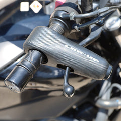 ALARM/GRIP-LOKKER LOCK 120dB