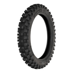 Anlida AM01 Tyre Set 80/100-21 Front & 100/100-18 Rear (NHS)