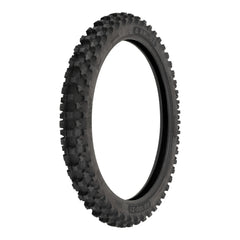 Anlida AM01 Tyre Set 80/100-21 Front & 110/100-18 Rear (NHS)