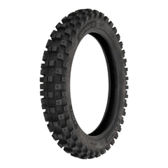 Anlida AM01 Tyre Set 80/100-21 Front & 110/100-18 Rear (NHS)