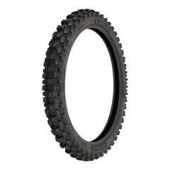 Anlida AM01 Tyre Set 80/100-21 Front & 110/90-19 Rear (NHS)