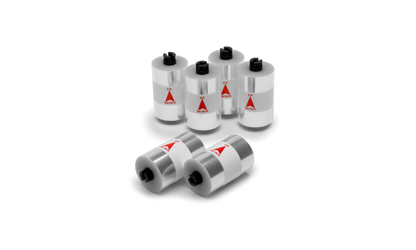 ROLL-OFF FILM KIT - 6 PACK