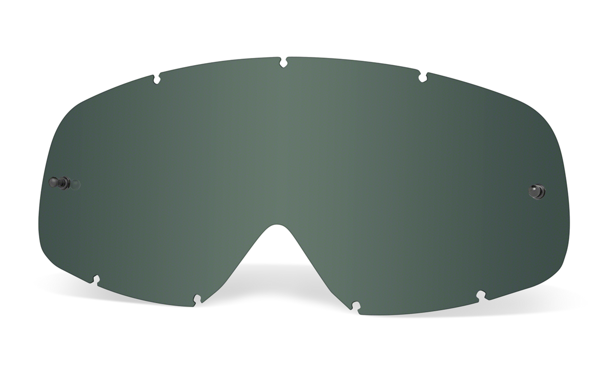 DARK GREY REPLACEMENT LENS - 7106420