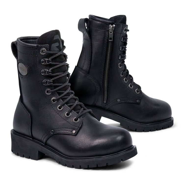 FIXIE LADIES BOOT BLACK