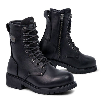 FIXIE LADIES BOOT BLACK