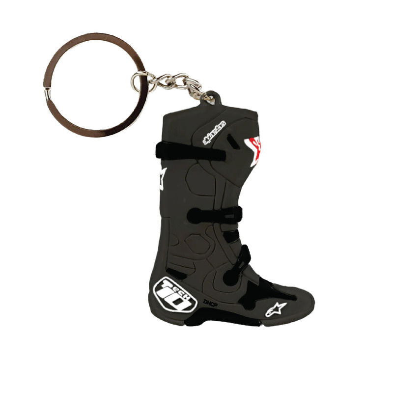MOTOREX Key Chain - Chain Lube