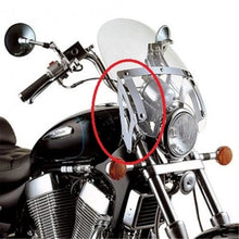 GIVI *Kit for Airstar Kaw VUL800 CLA(D)