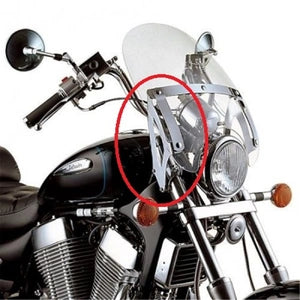 GIVI *Kit for Airstar Kaw VUL800 CLA(D)