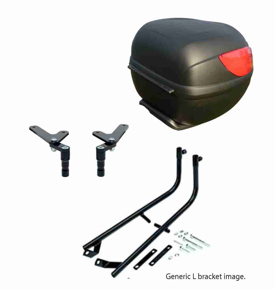 Astro 32L Topbox Kit CBF 250 06-09 - H1261432