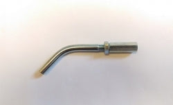 45 DEG. STEEL ADJ TUBE ASSEMBLY M6 x 0.75 THREAD - ATB675