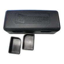 Whites ATV Cargo Box 48L - Black / Black (T106)