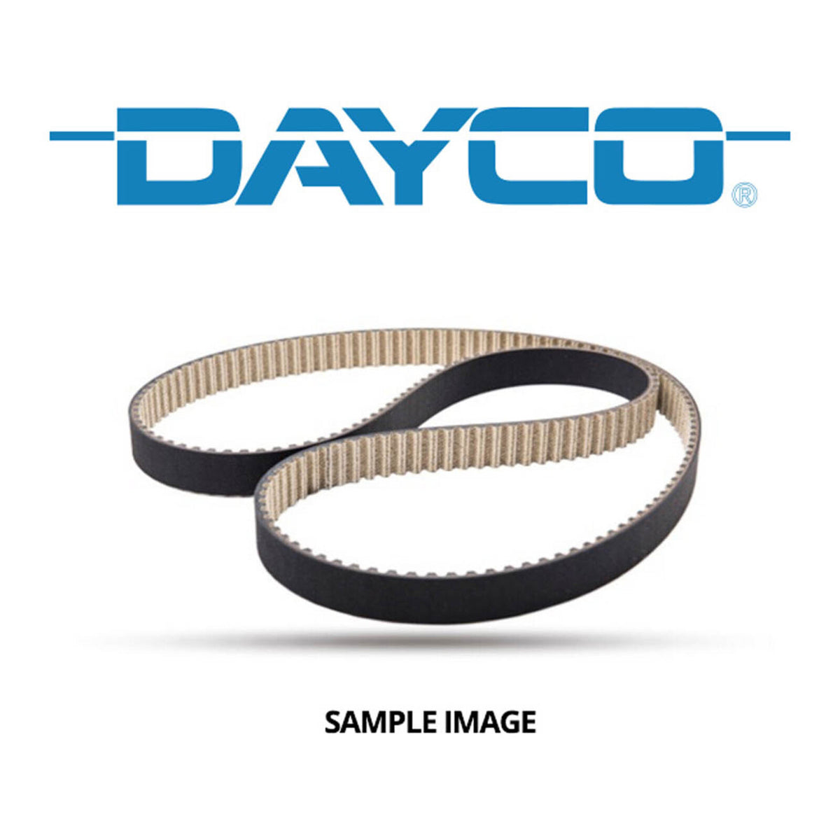 Dayco ATV Drive Belt HP - HP2015