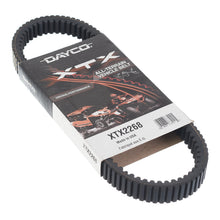 Dayco ATV Drive Belt XTX - XTX2268