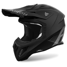 Aviator Ace 2 Solid Matt Black