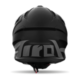 AVIATOR ACE 2 SOLID MATT BLACK