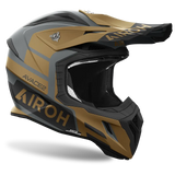 AVIATOR ACE 2 SAKE GOLD MATT