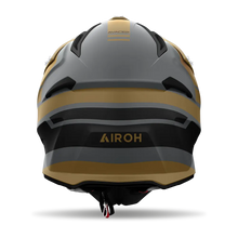 Aviator Ace 2 SAKE Gold Matt