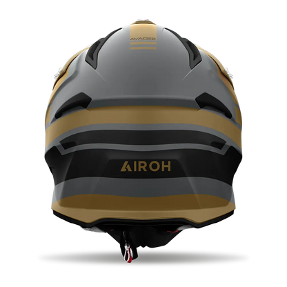 Aviator Ace 2 SAKE Gold Matt