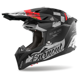 AVIATOR 3 BURNOUT