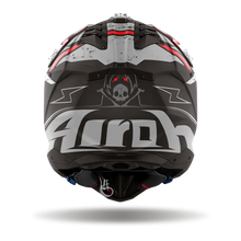 AVIATOR 3 BURNOUT