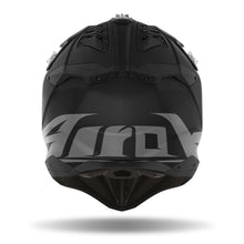 Airoh AVIATOR 3 'FULL CARBON' MATT