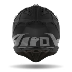 Airoh AVIATOR 3 'FULL CARBON' MATT