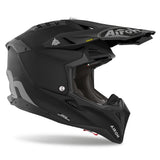 AVIATOR 3 'FULL CARBON' MATT