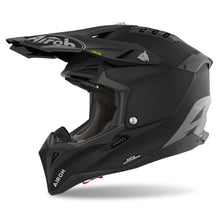 Airoh AVIATOR 3 'FULL CARBON' MATT
