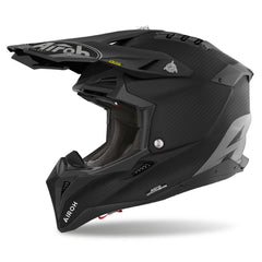 Airoh AVIATOR 3 'FULL CARBON' MATT