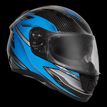 RXT EVO Axis Black Blue