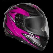 RXT EVO Axis Black Magenta