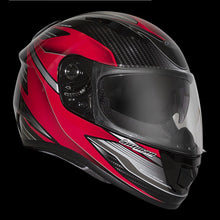 RXT EVO Axis Black Red