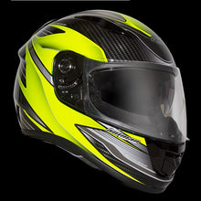 RXT EVO Axis Fluro Yellow