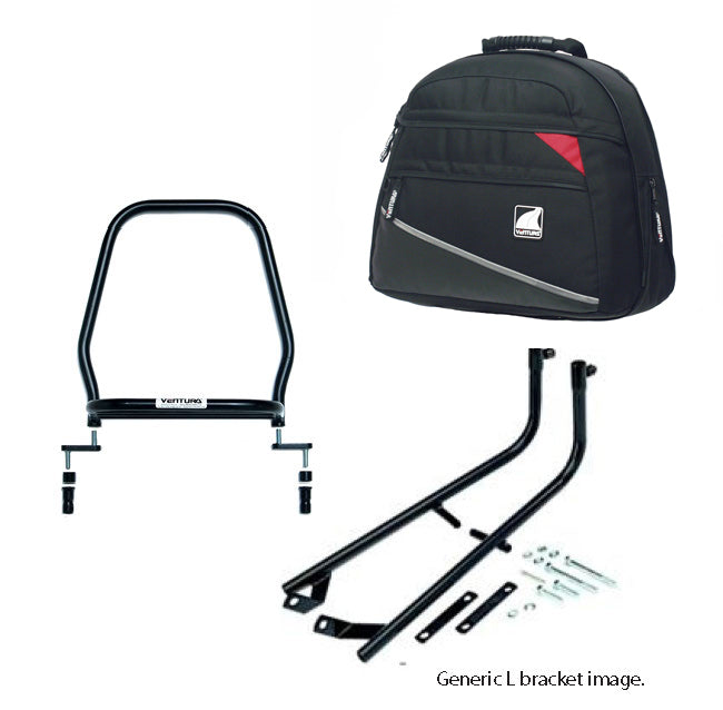 Aero-Delta 15-35L Kit 850 TIGER 21-24 & 900 TIGER (ALL MODELS) 20-24 - T0490635