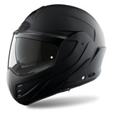 MATHISSE SOLID MATT BLACK