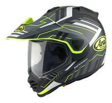 Arai Tour-X5 Trail YEL