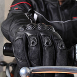 AERO GLOVE BLACK